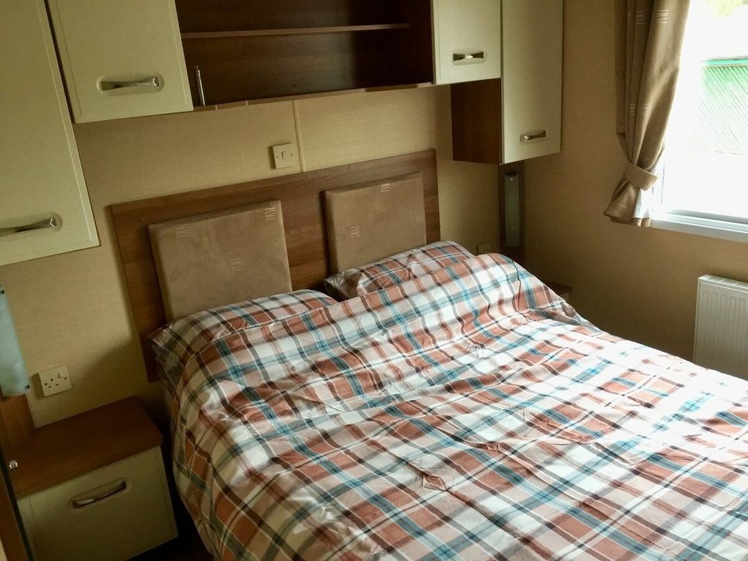 Wild Duck Holiday Park - Holiday Accommodation 8097