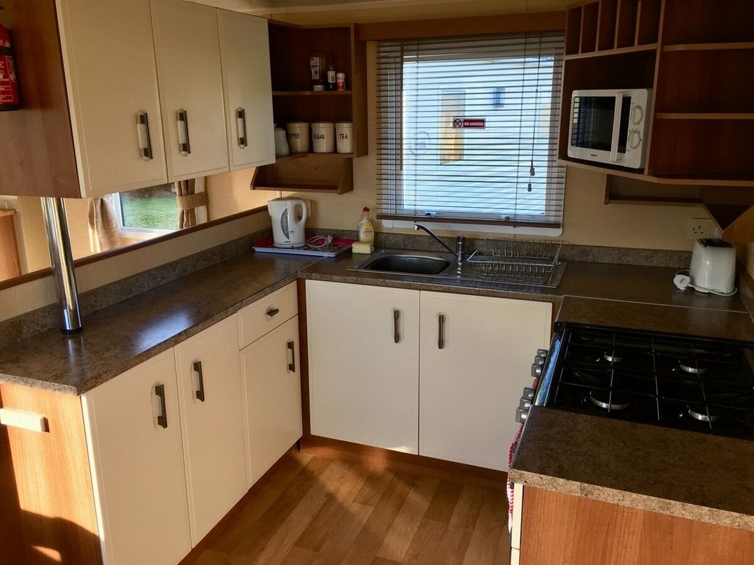 Wild Duck Holiday Park - Holiday Accommodation 8097