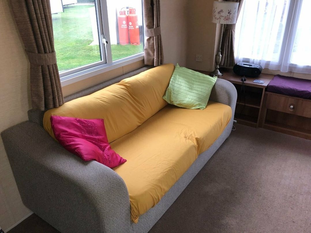 Wild Duck Holiday Park - Holiday Accommodation 8097