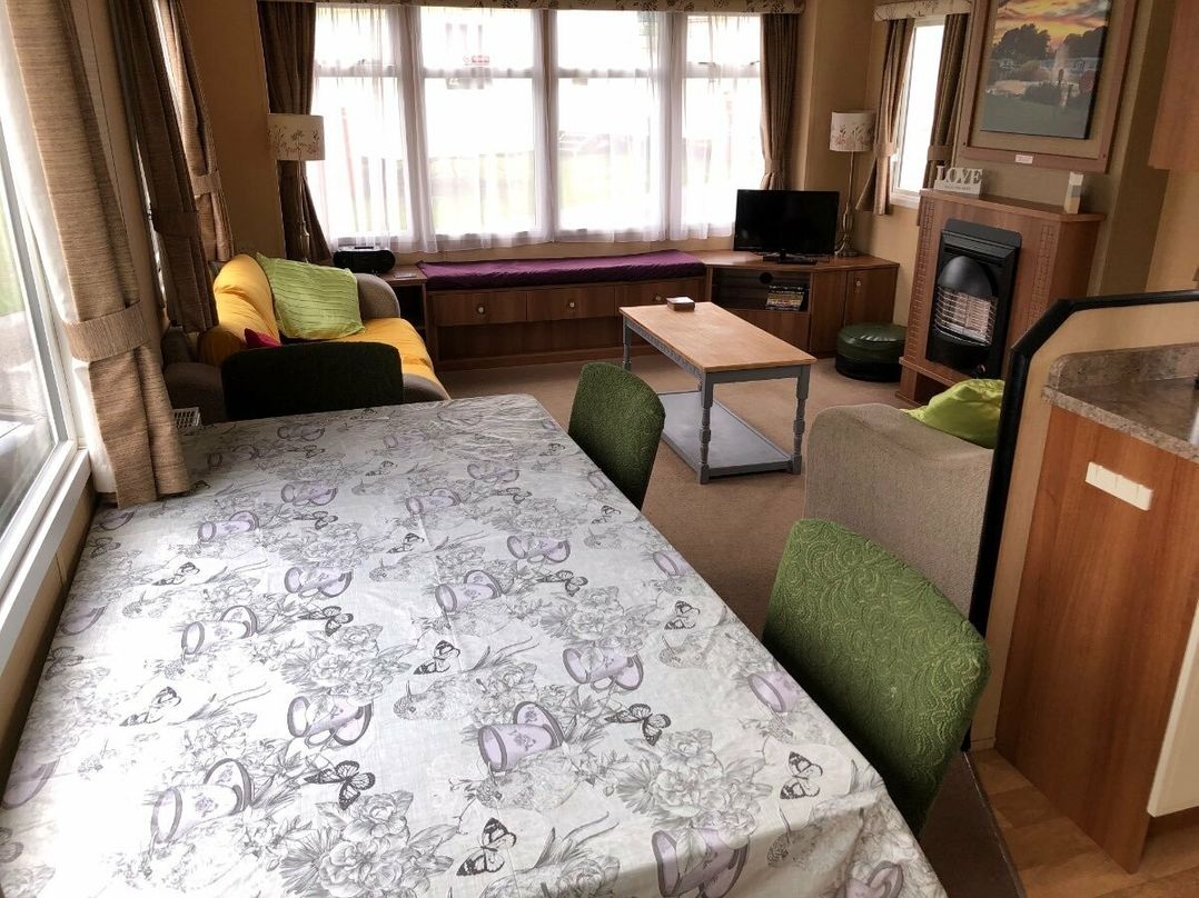 Wild Duck Holiday Park - Holiday Accommodation 8097