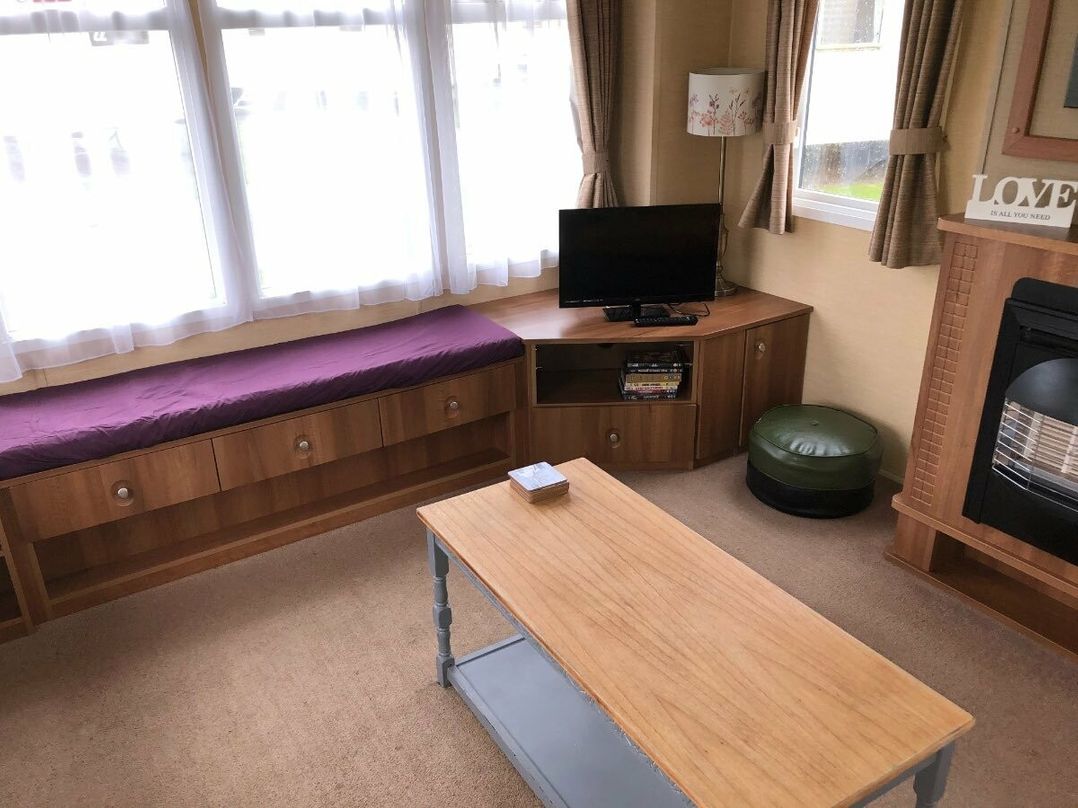 Wild Duck Holiday Park - Holiday Accommodation 8097