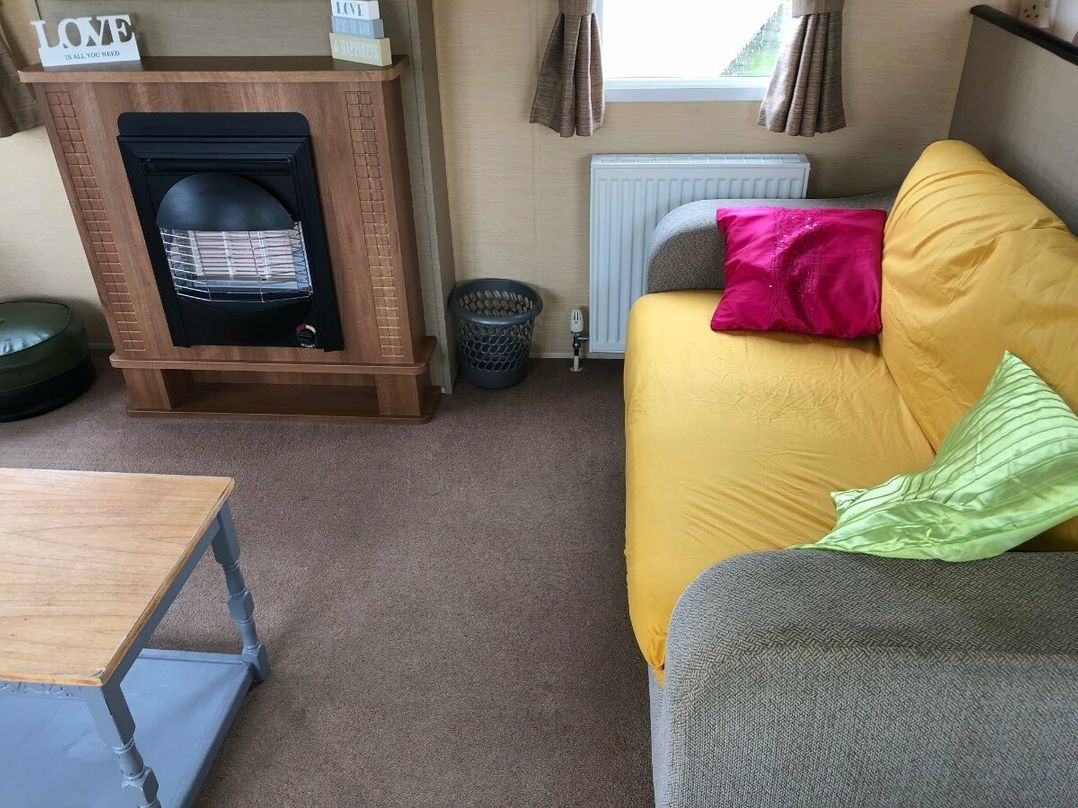 Wild Duck Holiday Park - Holiday Accommodation 8097