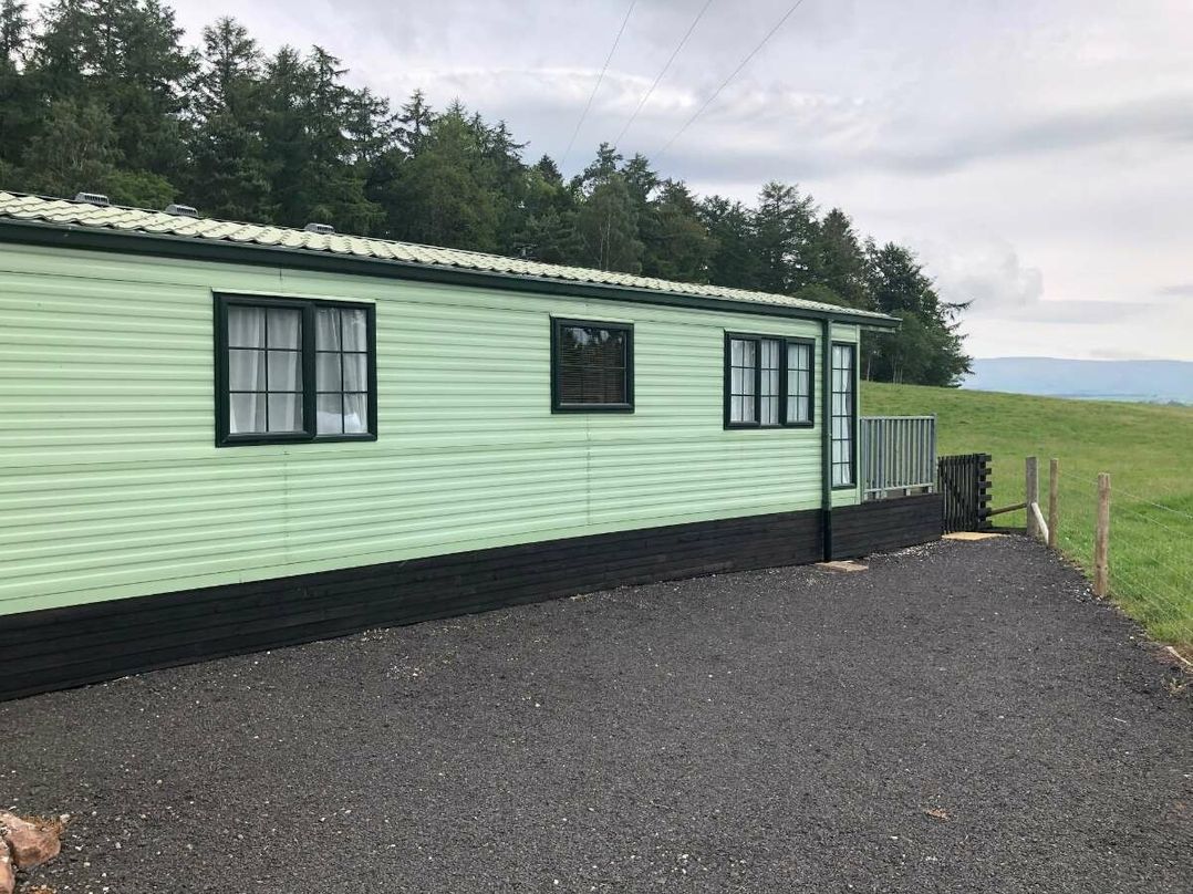 Station House (private land) - Holiday Accommodation 8100