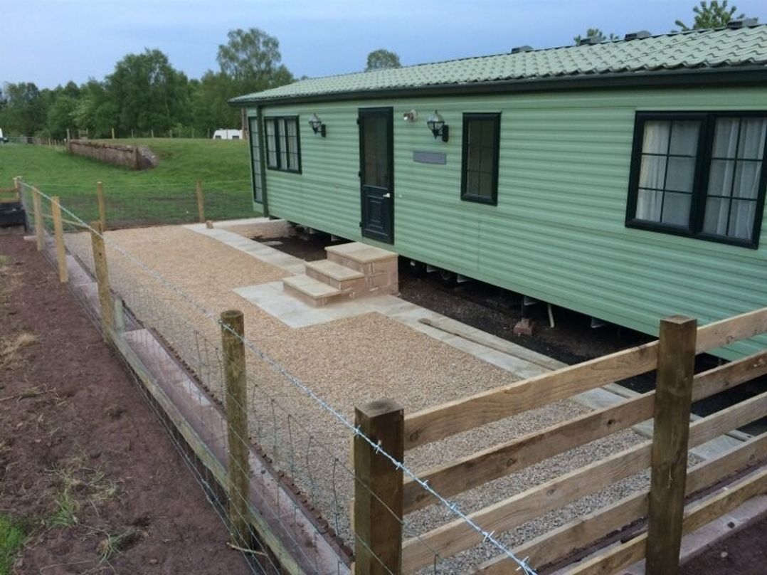 Station House (private land) - Holiday Accommodation 8100