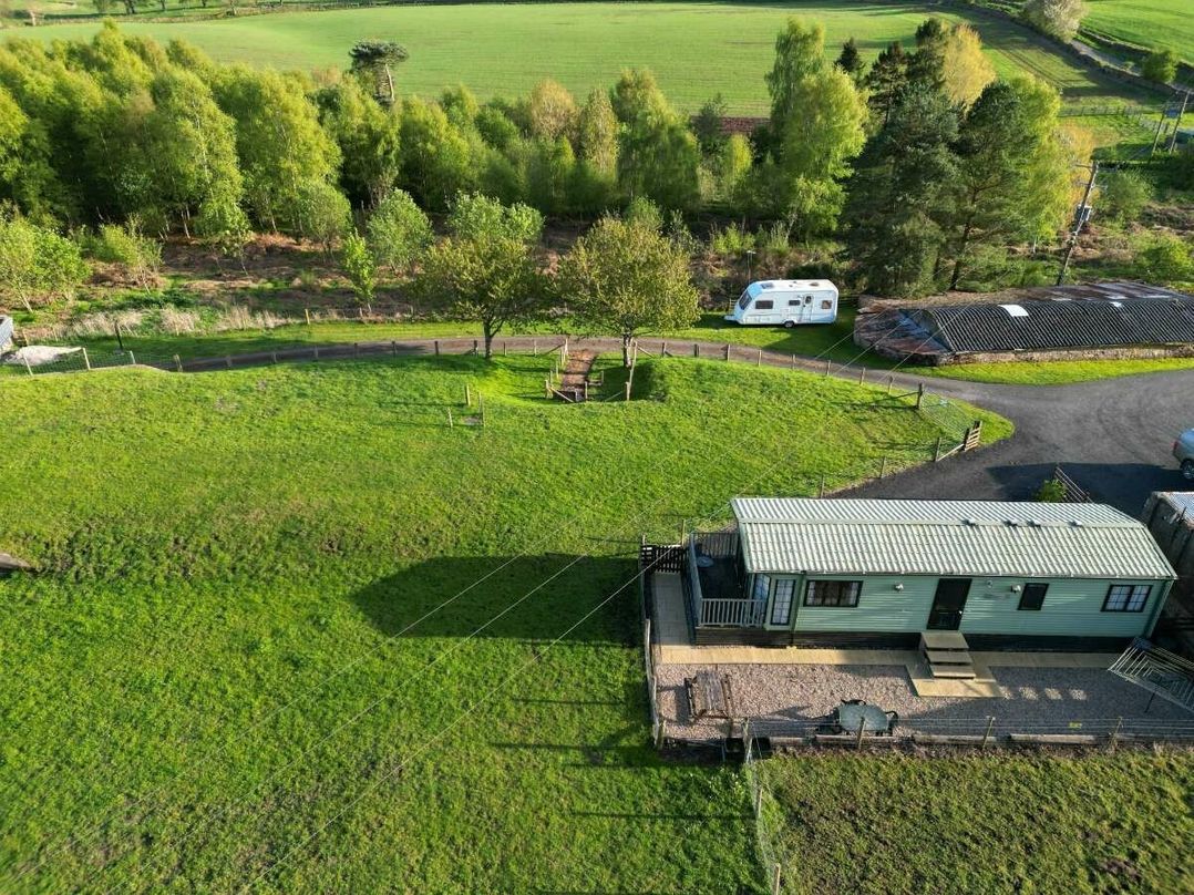 Station House (private land) - Holiday Accommodation 8100