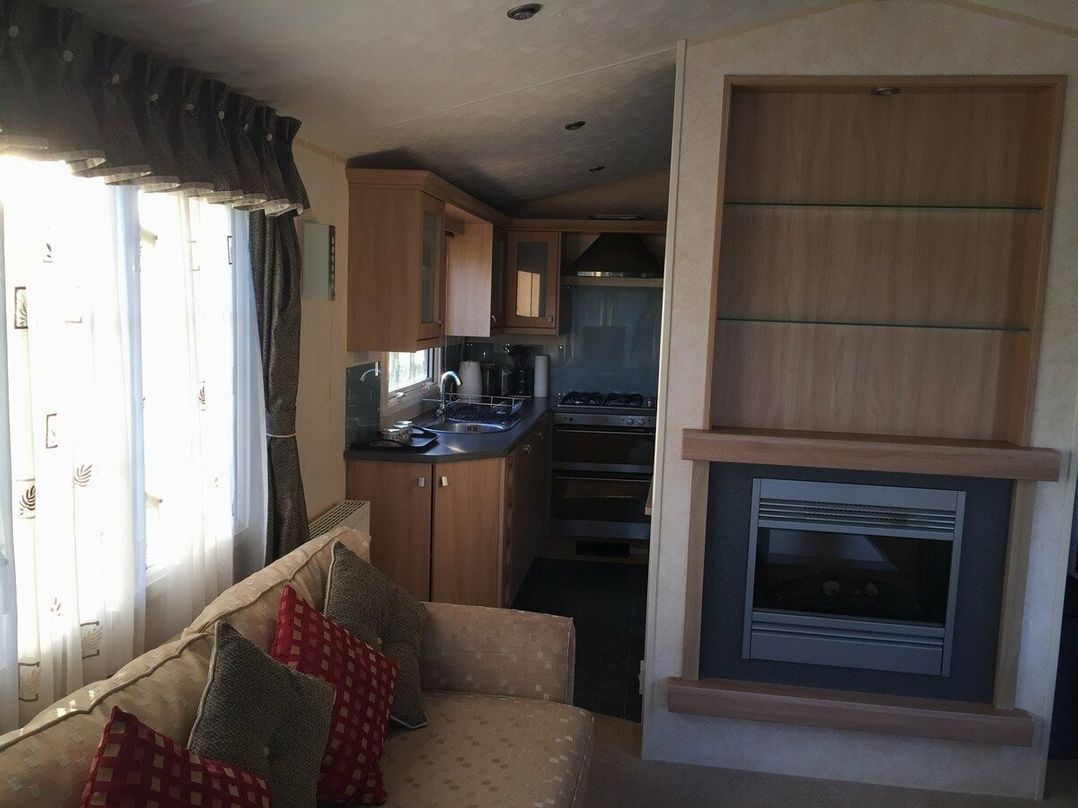 Station House (private land) - Holiday Accommodation 8100