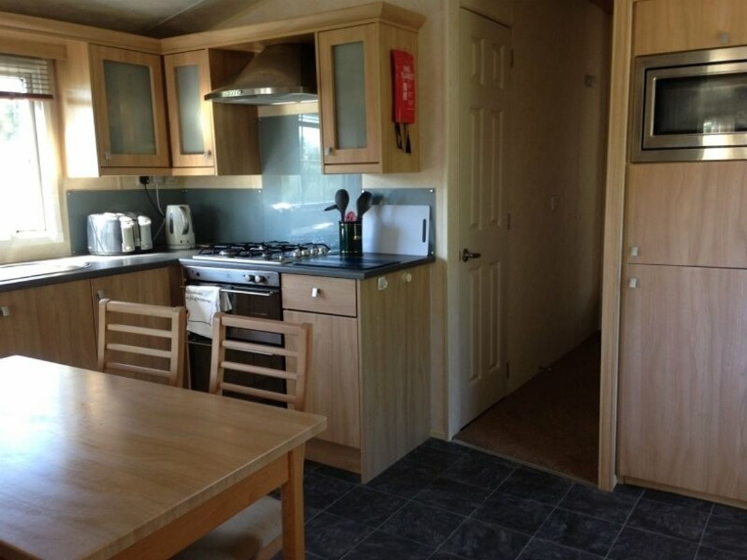 Station House (private land) - Holiday Accommodation 8100