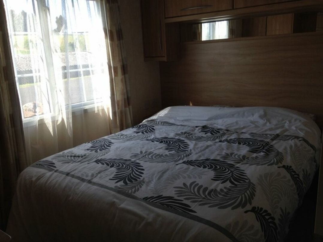 Station House (private land) - Holiday Accommodation 8100