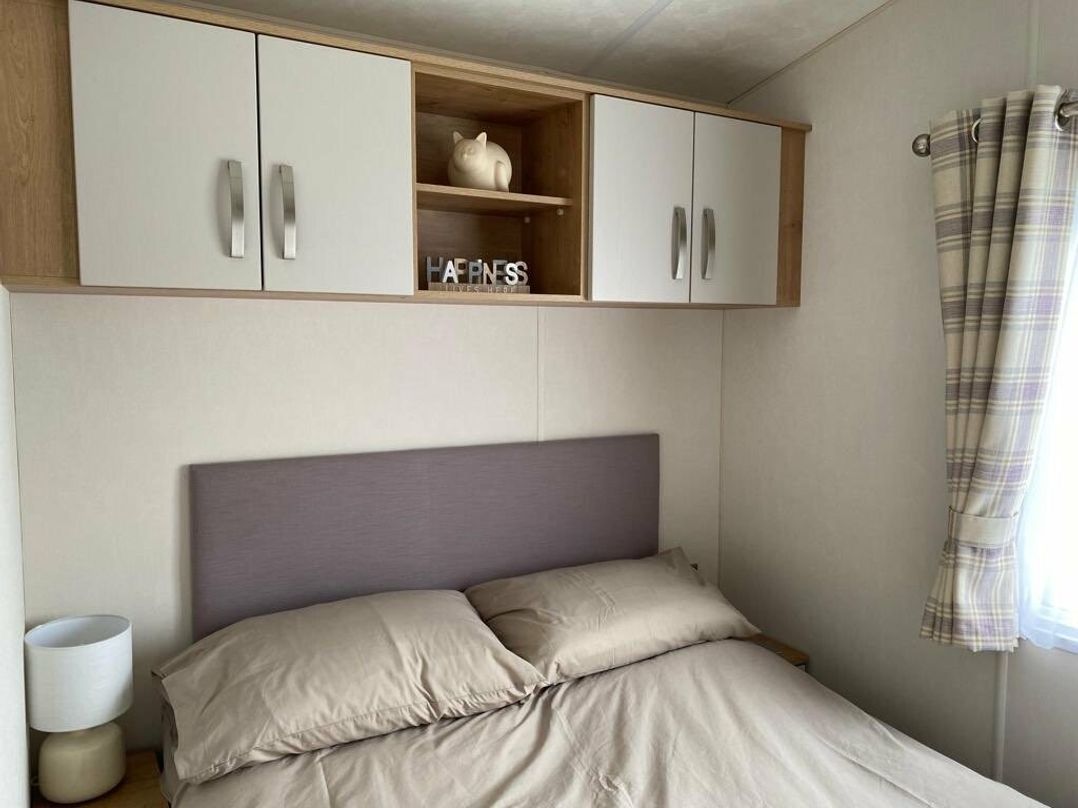 Swanage Bay View - Holiday Accommodation 8104