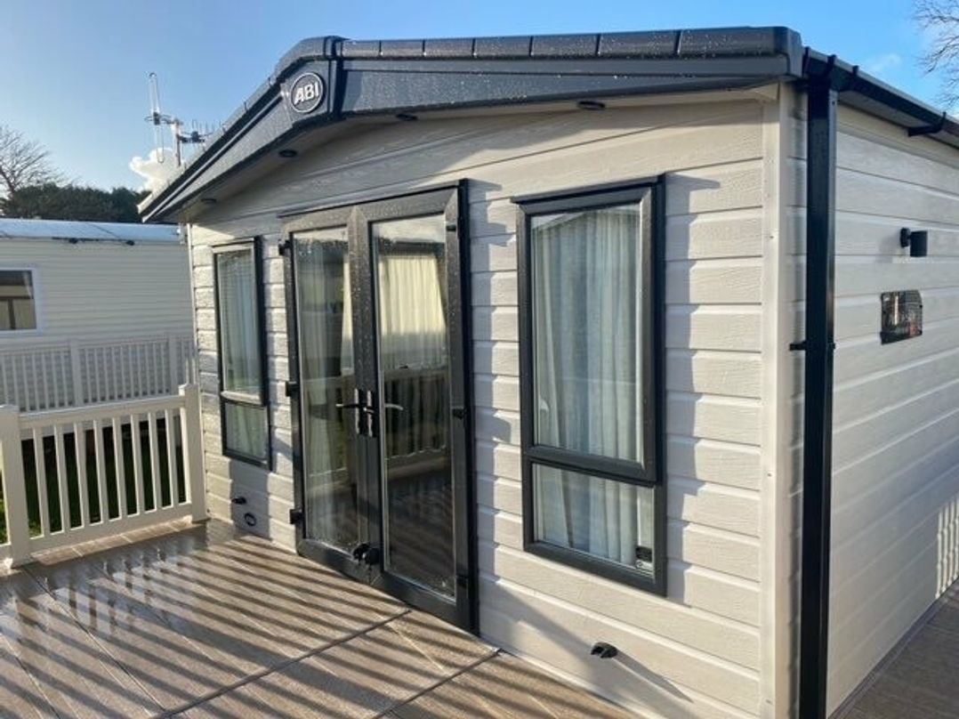 Primrose Valley Holiday Park - Holiday Accommodation 812