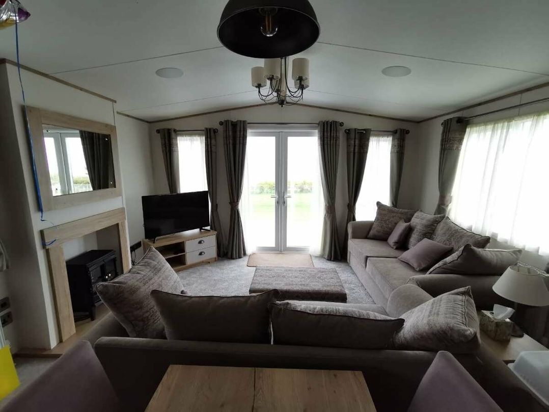 Primrose Valley Holiday Park - Holiday Accommodation 812