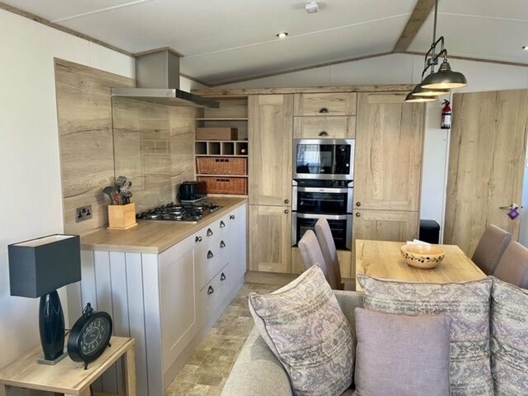 Primrose Valley Holiday Park - Holiday Accommodation 812