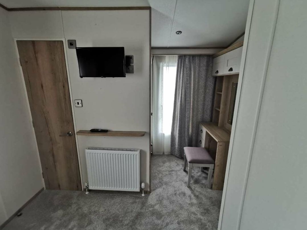 Primrose Valley Holiday Park - Holiday Accommodation 812