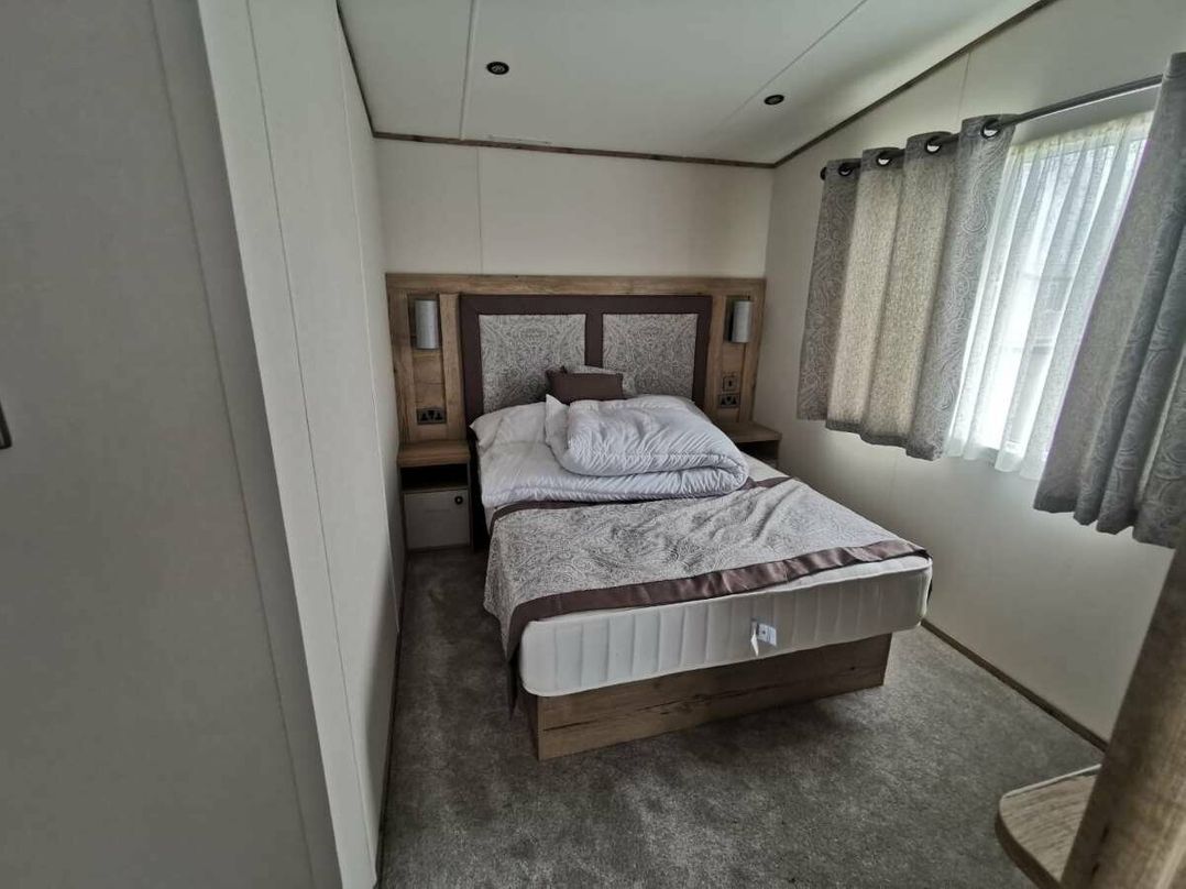 Primrose Valley Holiday Park - Holiday Accommodation 812