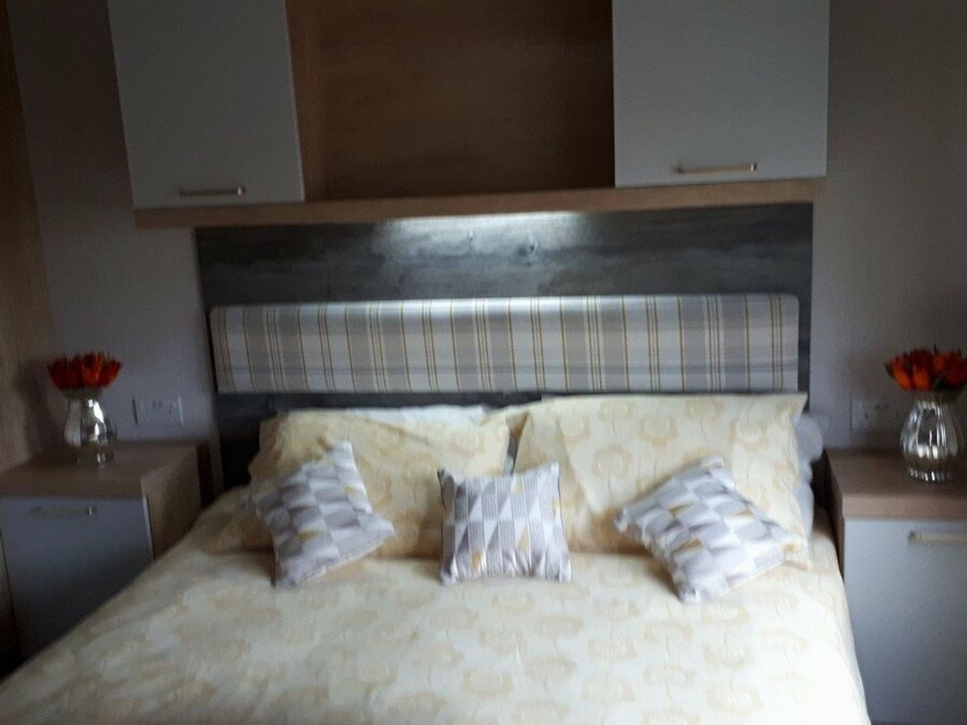 Blue Dolphin Holiday Park - Holiday Accommodation 8128