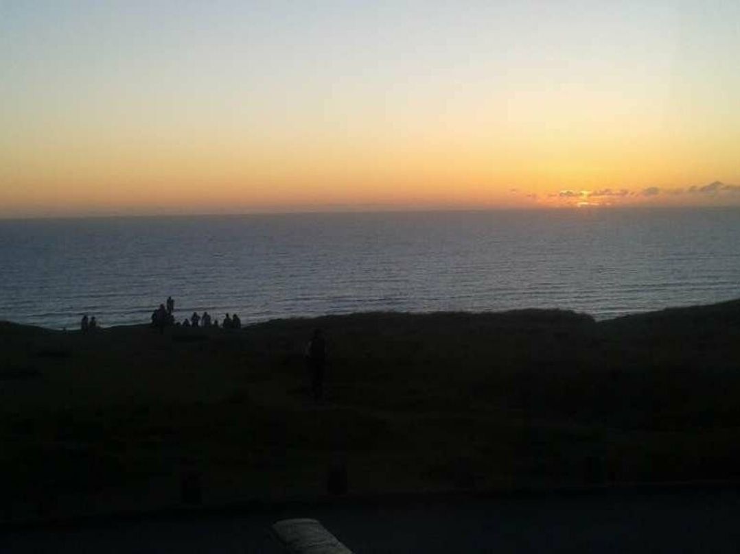 Perran Sands - Holiday Accommodation 8131