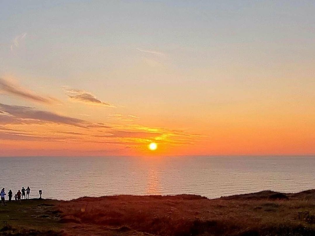 Perran Sands - Holiday Accommodation 8131