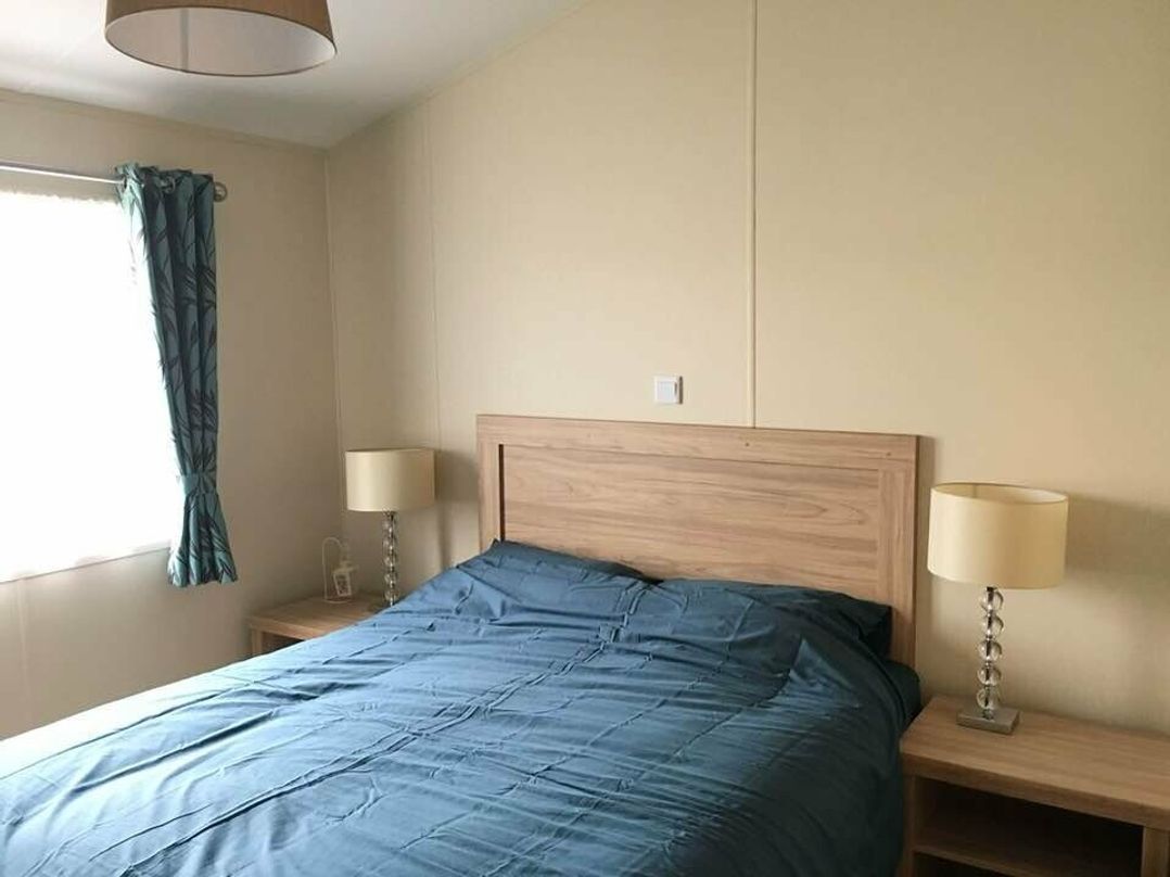 Manor Park Holiday Village - Holiday Accommodation 8164