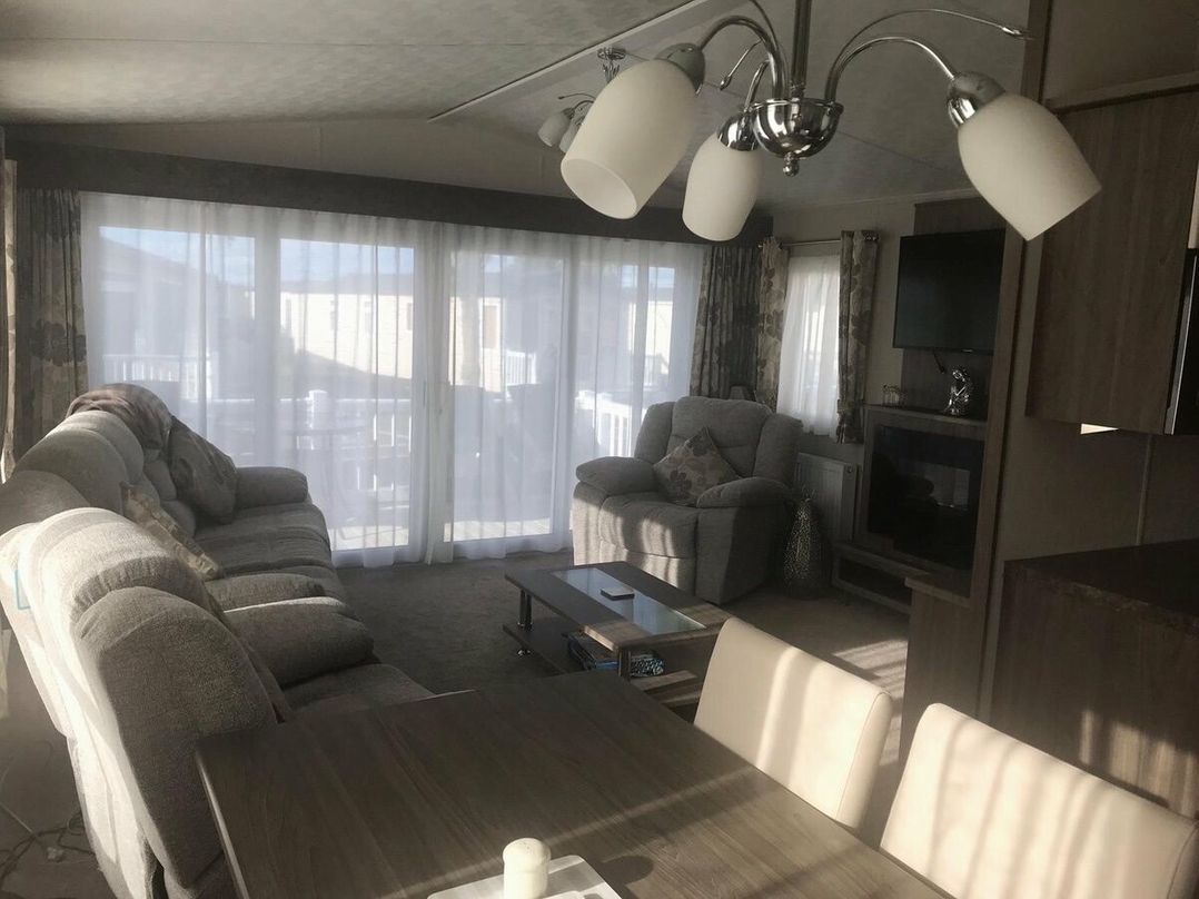 Seashore Holiday Park - Holiday Accommodation 8168
