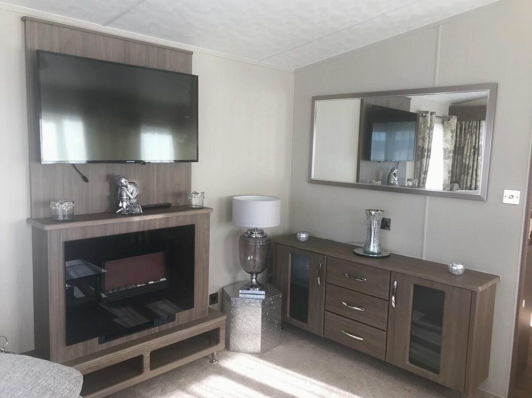 Seashore Holiday Park - Holiday Accommodation 8168