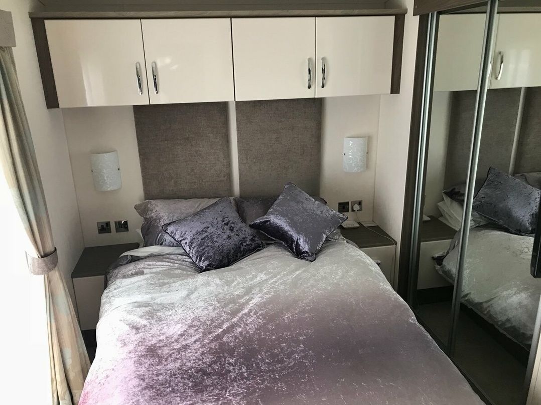 Seashore Holiday Park - Holiday Accommodation 8168