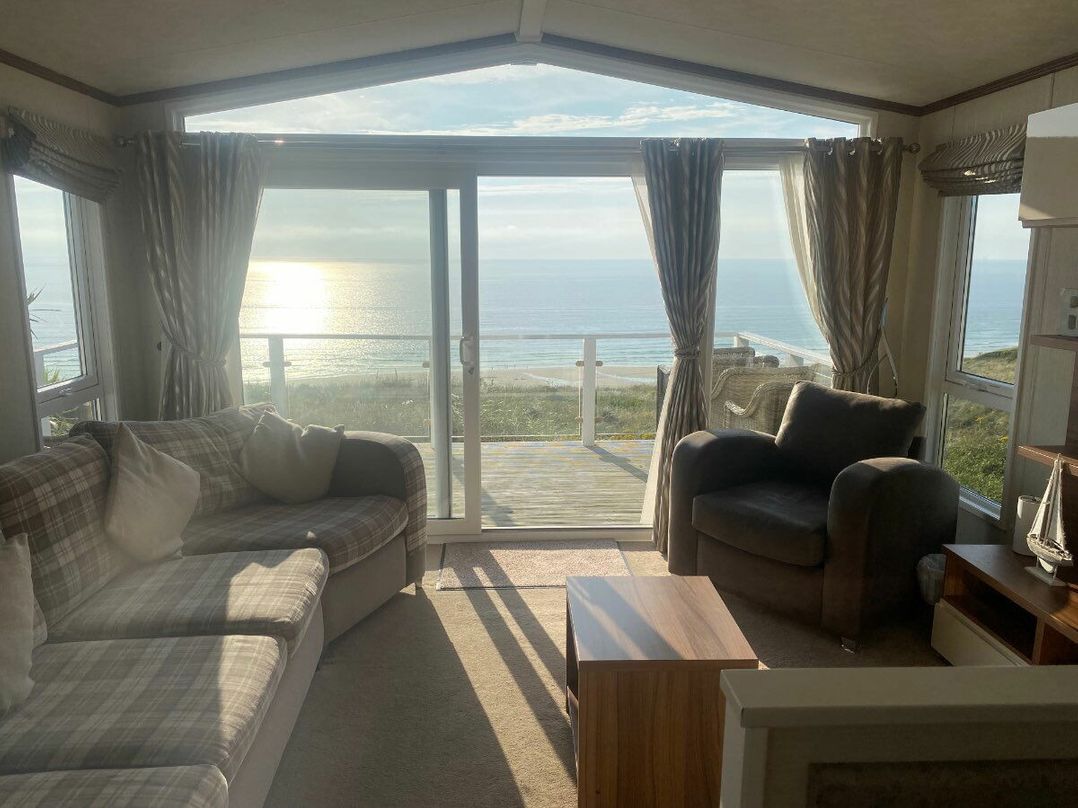 Perran Sands - Holiday Accommodation 8182