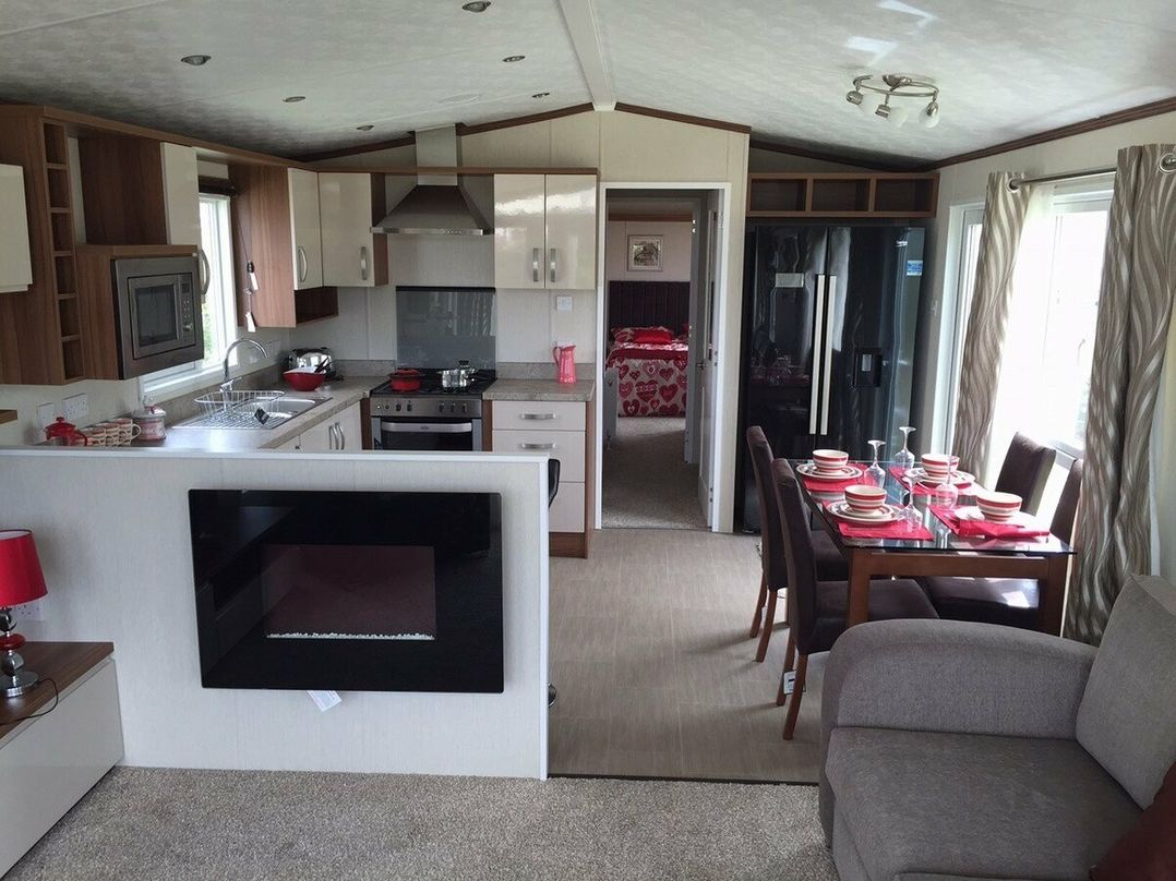 Perran Sands - Holiday Accommodation 8182