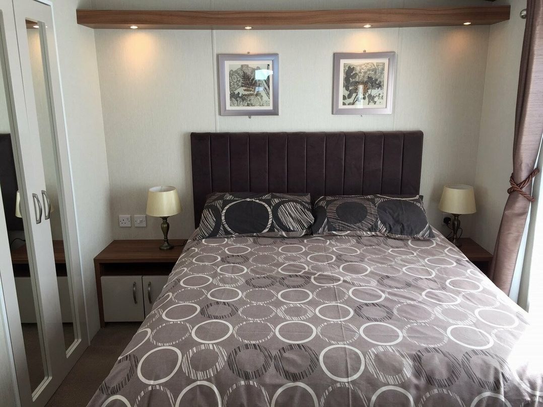 Perran Sands - Holiday Accommodation 8182