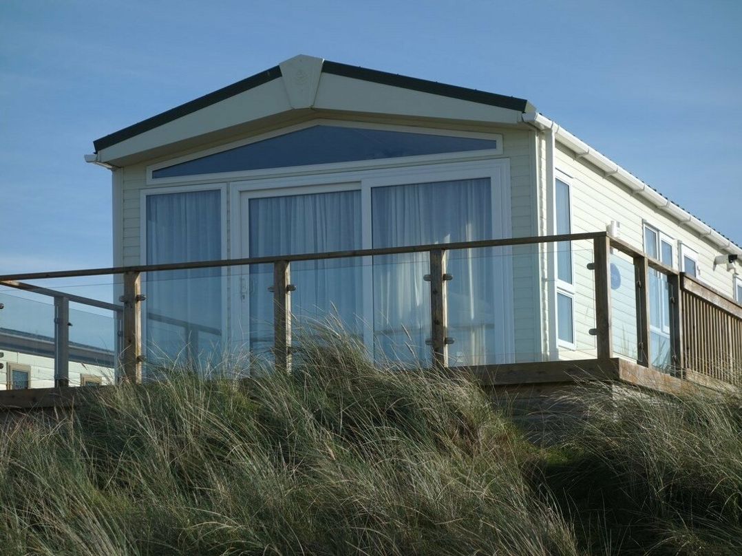 Perran Sands - Holiday Accommodation 8182