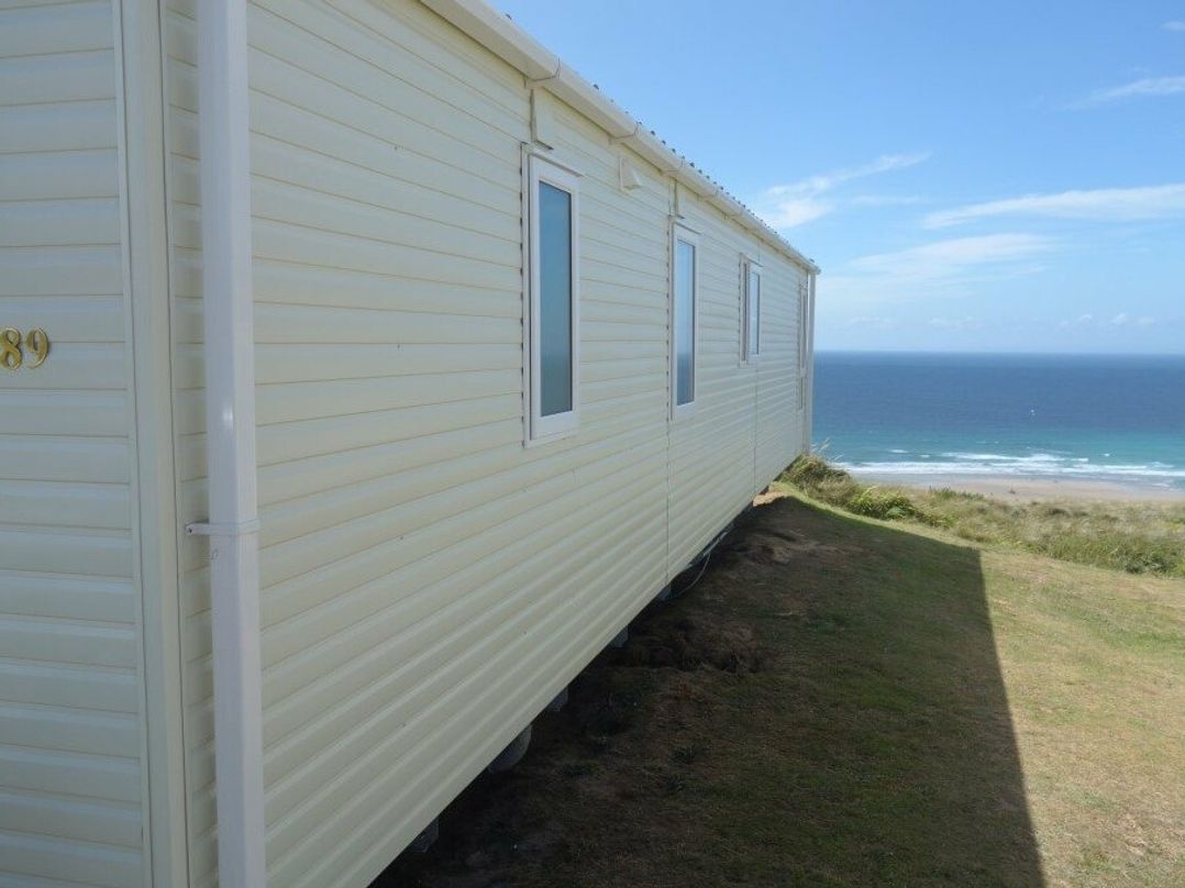 Perran Sands - Holiday Accommodation 8182