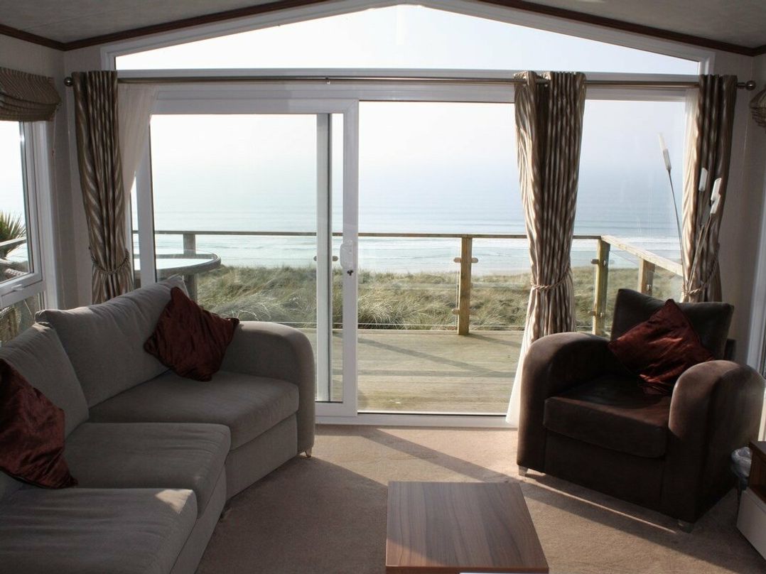 Perran Sands - Holiday Accommodation 8182