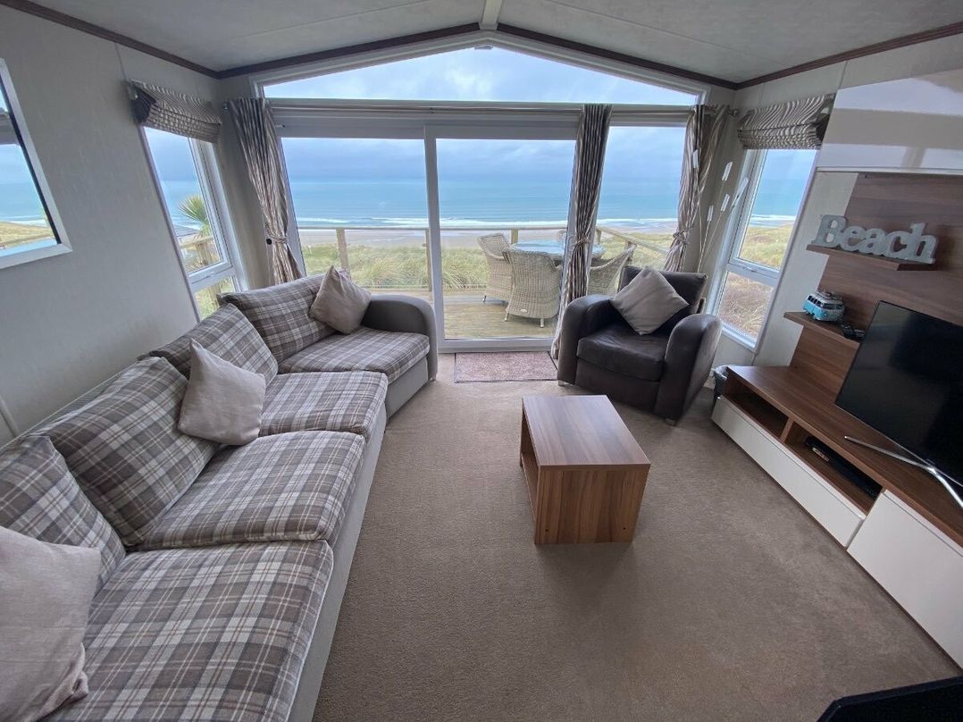 Perran Sands - Holiday Accommodation 8182