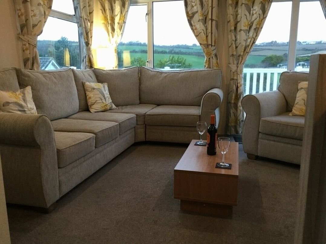 Praa Sands Holiday Park - Holiday Accommodation 8186