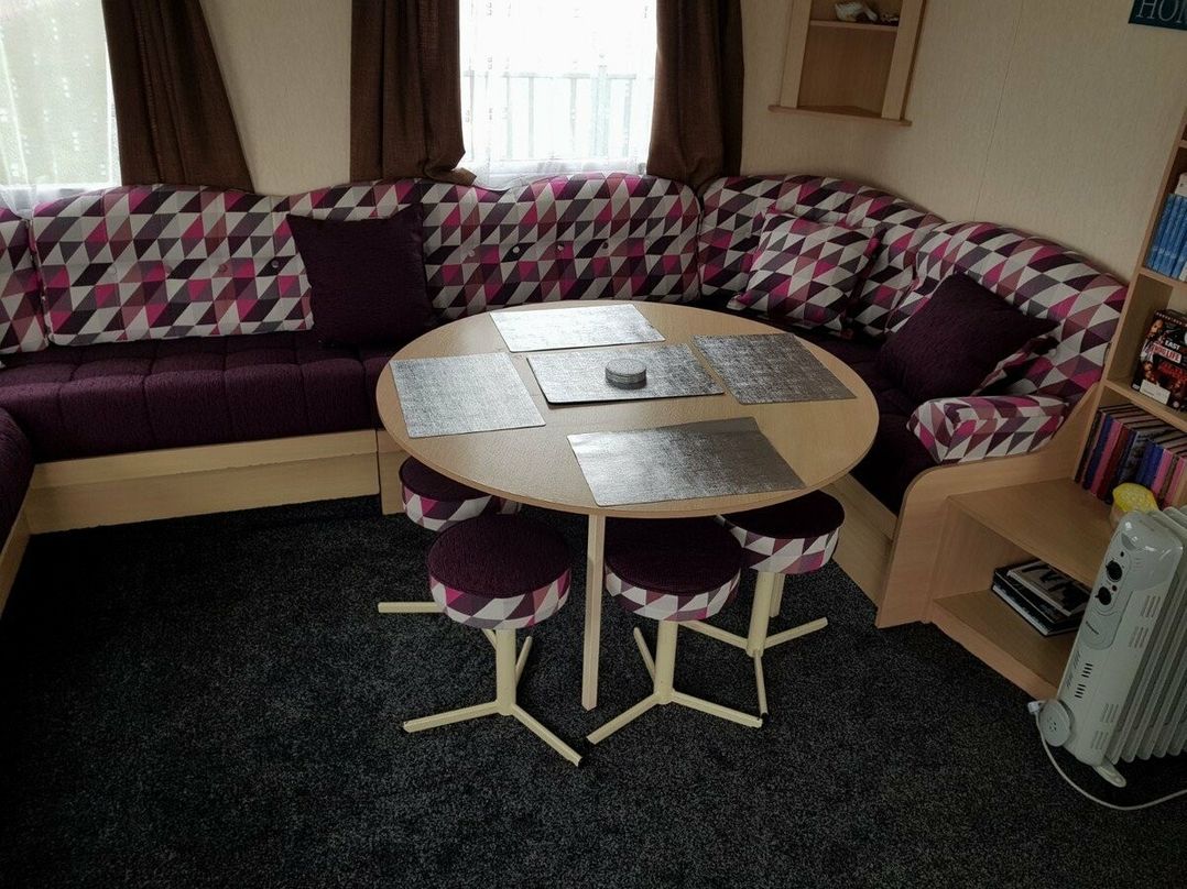 The Chase - Holiday Accommodation 82