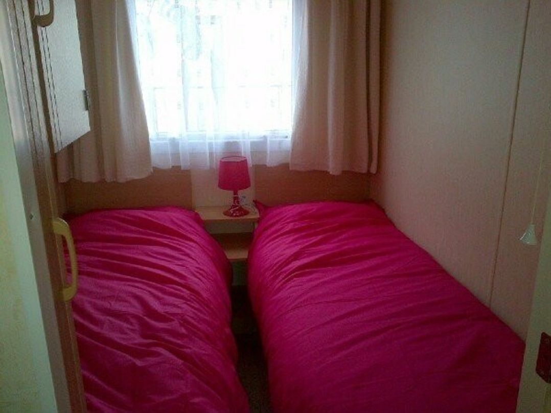 The Chase - Holiday Accommodation 82