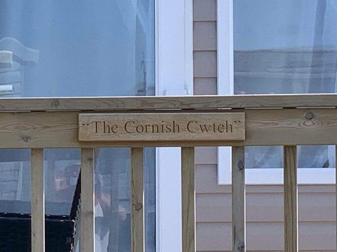 Perran Sands - Holiday Accommodation 8246