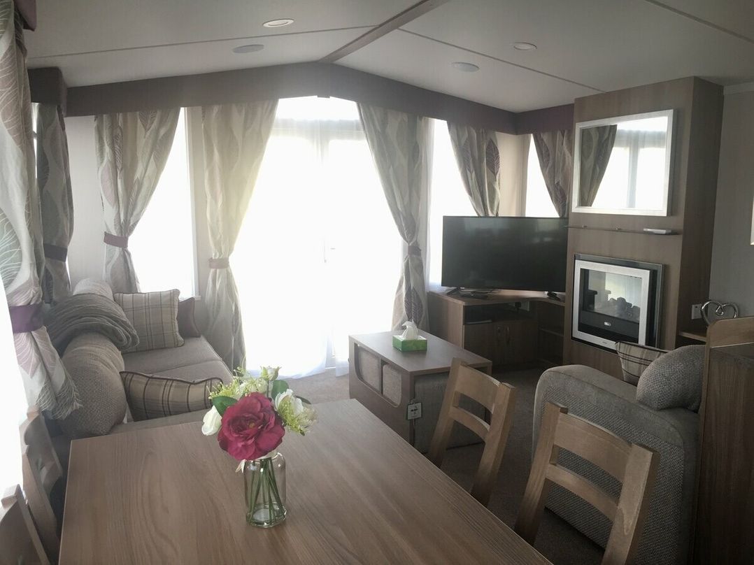 Perran Sands - Holiday Accommodation 8246