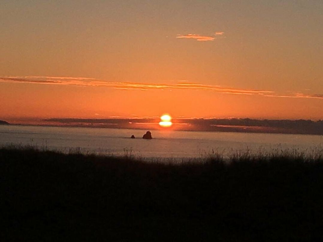 Perran Sands - Holiday Accommodation 8246