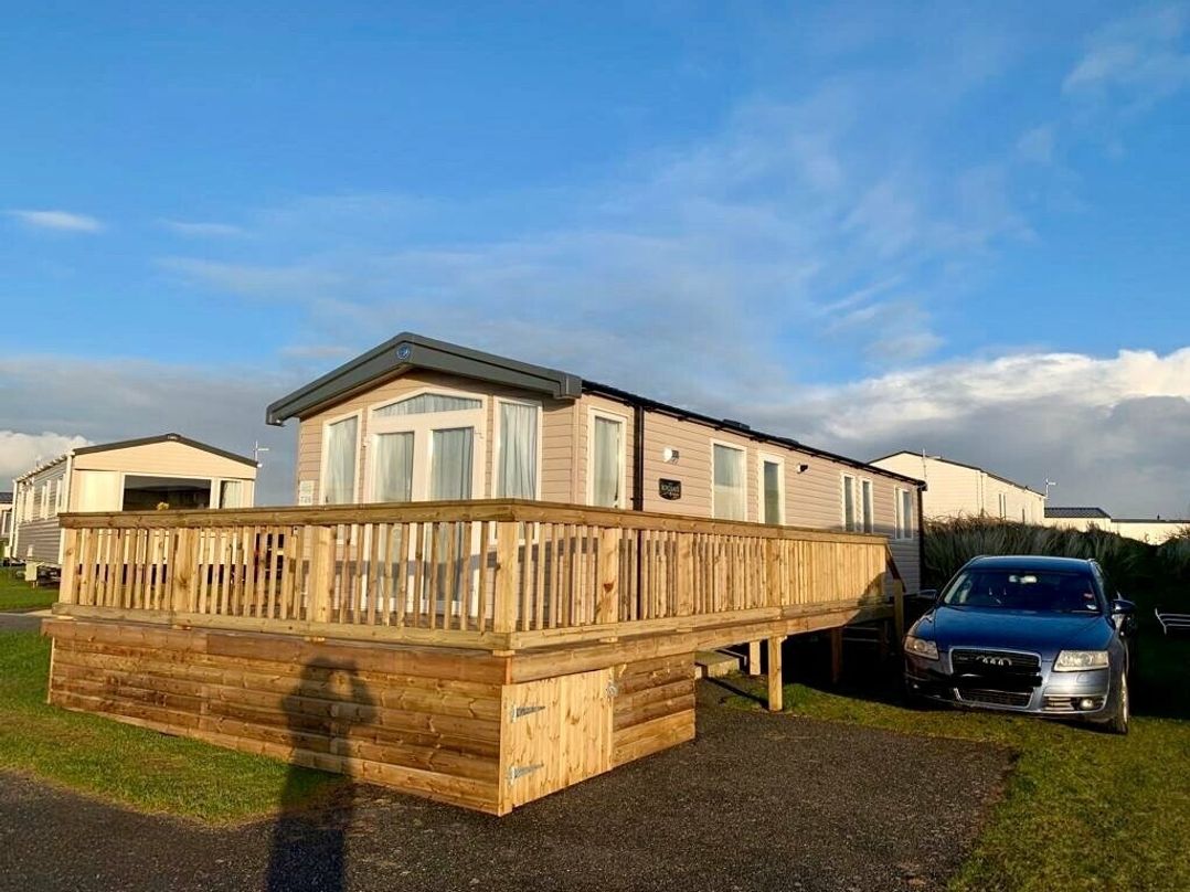 Perran Sands - Holiday Accommodation 8246