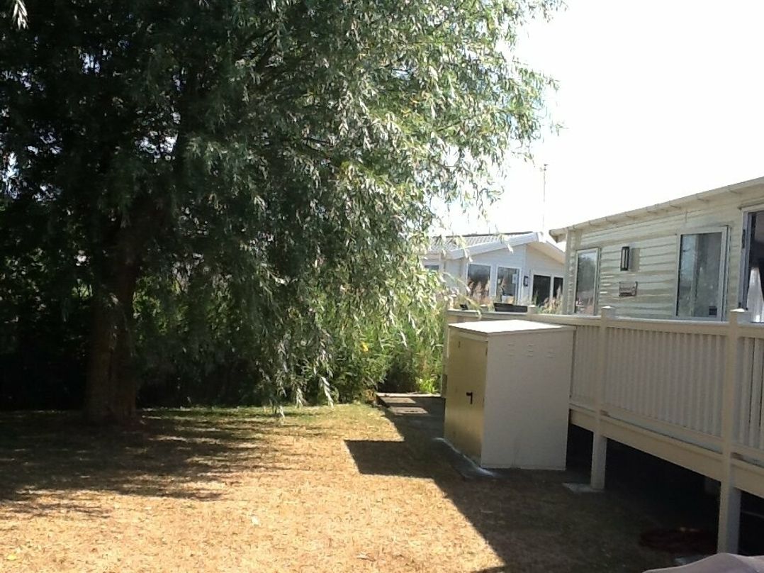 Manor Park Holiday Village - Holiday Accommodation 8252