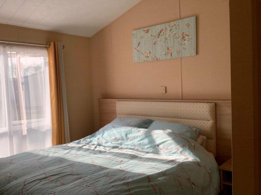 Manor Park Holiday Village - Holiday Accommodation 8252