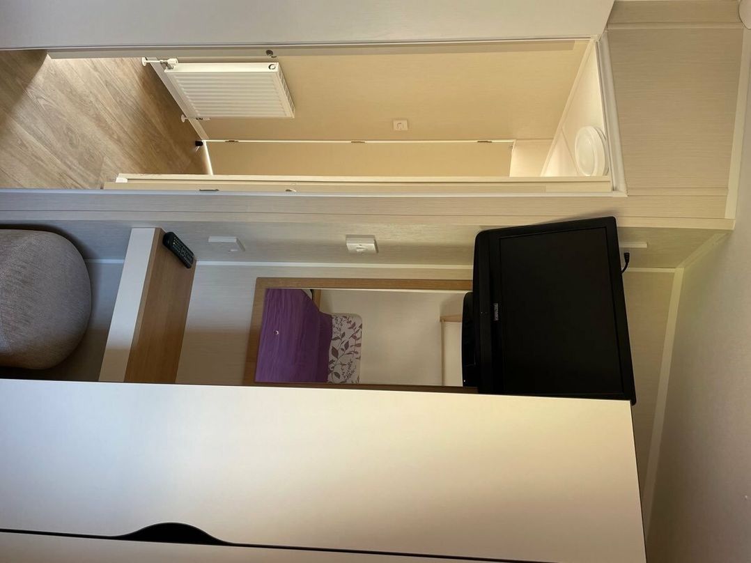 Caister Holiday Park - Holiday Accommodation 8272