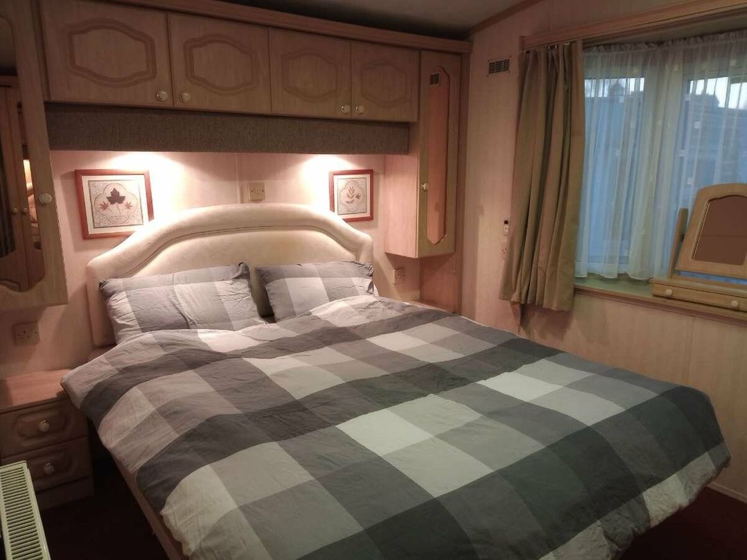 Aberystwyth Holiday Village - Holiday Accommodation 8277