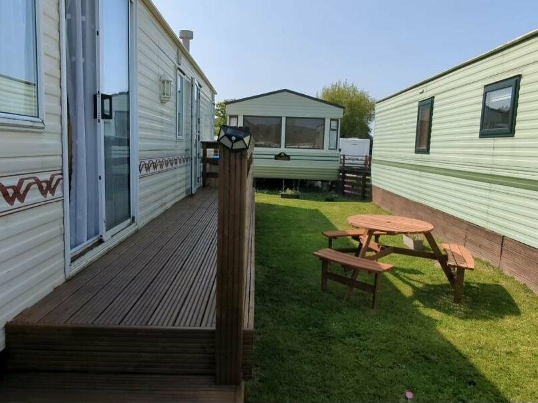 Aberystwyth Holiday Village - Holiday Accommodation 8277