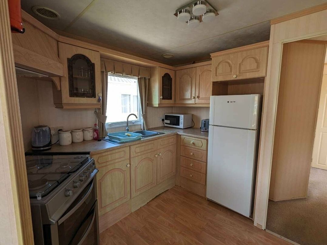 Aberystwyth Holiday Village - Holiday Accommodation 8277