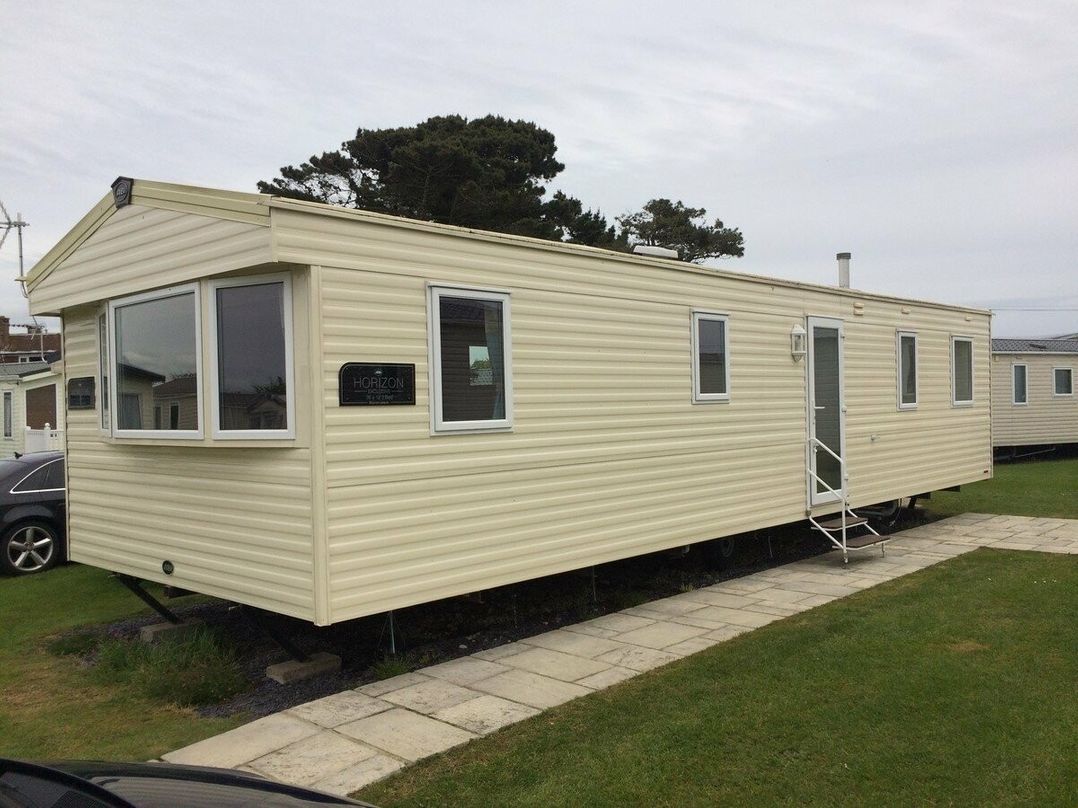 Littlesea Holiday Park - Holiday Accommodation 8278
