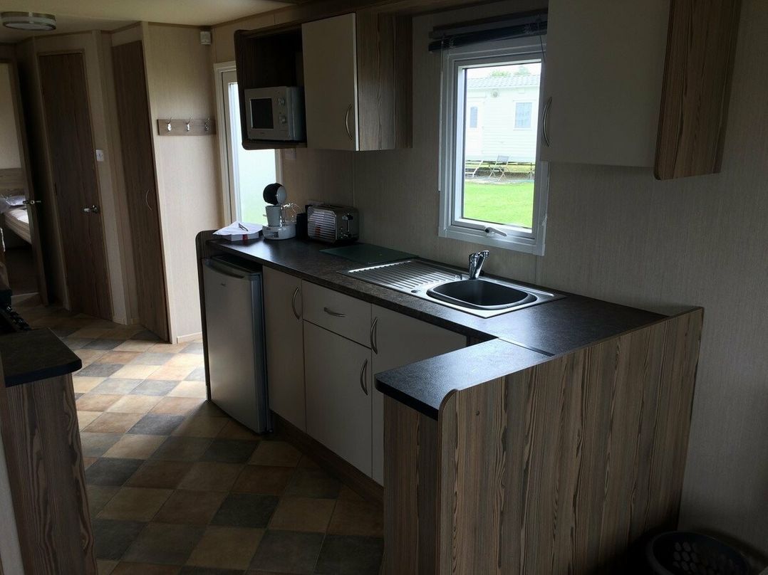 Littlesea Holiday Park - Holiday Accommodation 8278