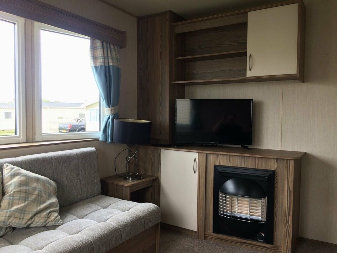 Littlesea Holiday Park - Holiday Accommodation 8278