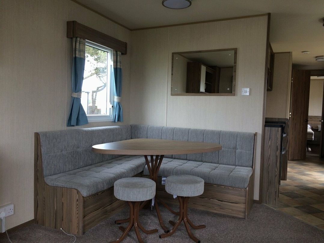 Littlesea Holiday Park - Holiday Accommodation 8278