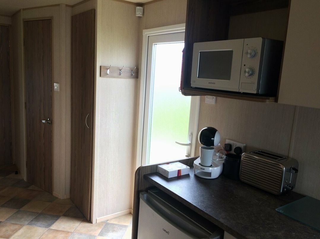 Littlesea Holiday Park - Holiday Accommodation 8278